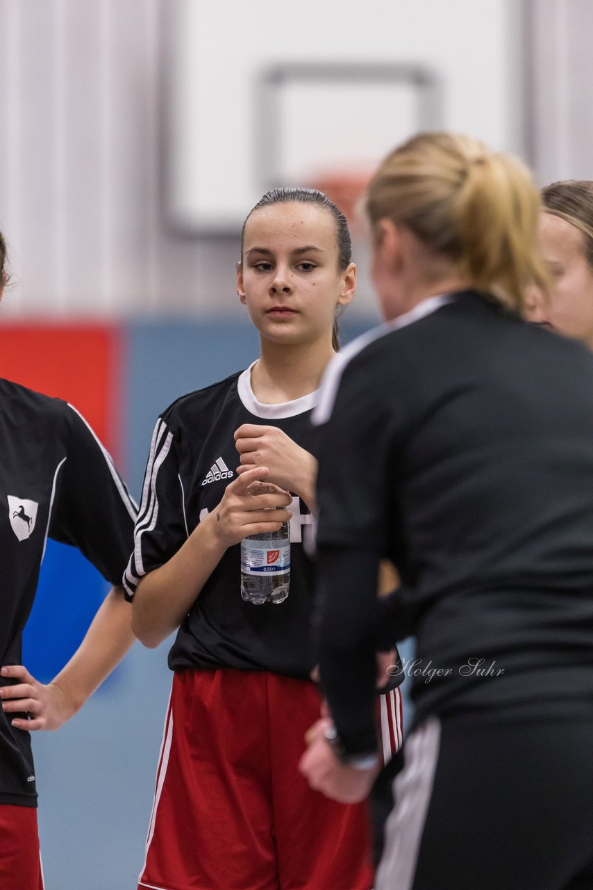 Bild 63 - wCJ Norddeutsches Futsalturnier Auswahlmannschaften